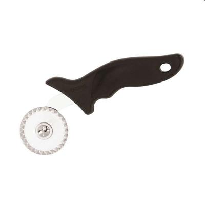 Rotella inox taglia pasta lama ondulata d.55mm L.18,0cm  18325-02