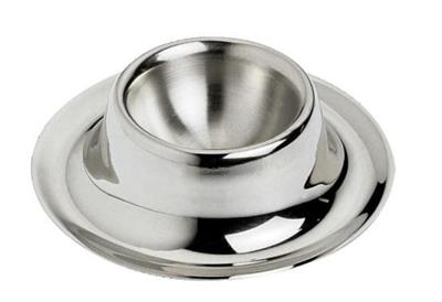 Portauovo inox 18/10 01630000IVV