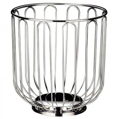 Porta agrumi filo inox 18/10 d.22,0cm 11910230ICV