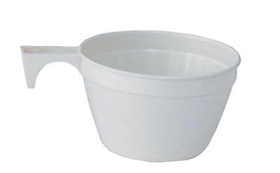 Tazzina caffe' in polipropilene 25pz TZC25