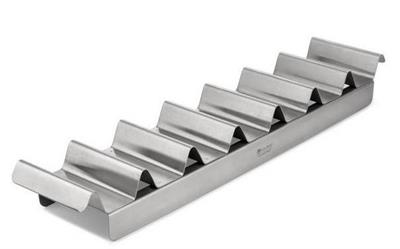 Porta Tacos vassoio 7 scomparti TACOS7