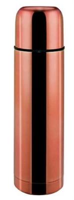 Contenitore termico 35cl Rame bevande calde/fredde inox 18/10 1116RA35I