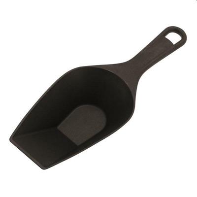 Sessola base piatta PA Plus cm.50x19,5 lt.2,5  12940-25