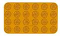 Stampo silicone Arancia&Limone giallo 24 d.60mm h.2mm 33.319.36.0065