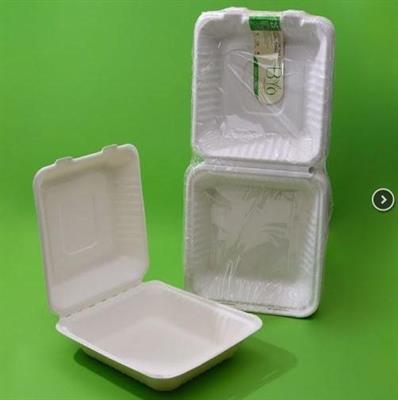 Contenitore c/cop. polpa cell. cm.22x23 ml.1100 530003