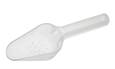 Sessola policarbonato con fori 170,0ml 27400170PCV