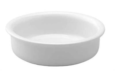 Inserto in porcellana per art. 110/111 d.16,5x4h. COCE11016WHT