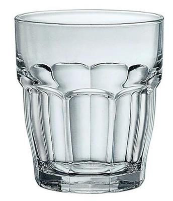 Bicchiere Rock Bar DOF 39cl Bormioli 516160