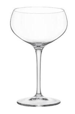 Calice Inventa Champagne 30cl Bormioli 320757