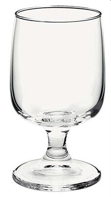 Calice Executive acqua 28,7cl Bormioli 128200