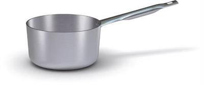 Casseruola alluminio media 1 manico d.20 7026.20