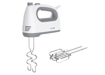 Sbattitore bianco HM9001 CE 230V 400W Eva 5 velocità 029001