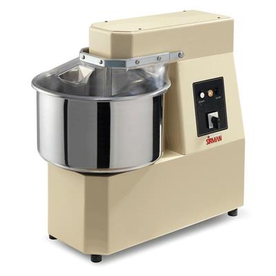Impastatrice Hercules 50 2V a 2 velocità con timer CE 380V   40875303