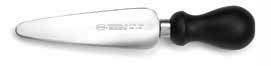 Coltello Formaggio Bergamo lama L.14cm  438314