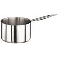 Casseruola inox alta 1 manico d.32,0cm h.19,5cm lt.15,4    11006-32