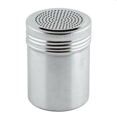 Spargizucchero inox d.7,0cm h.9,0cm   47022-12
