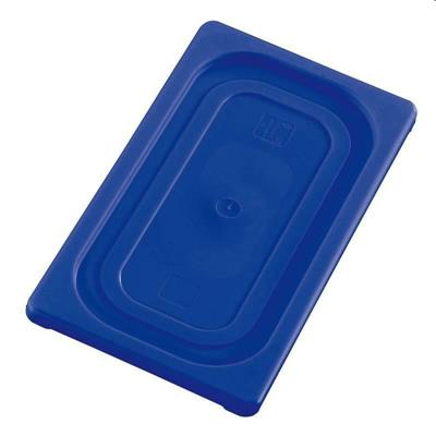 Coperchio polipropilene GN1/1 colore   CPP11000C