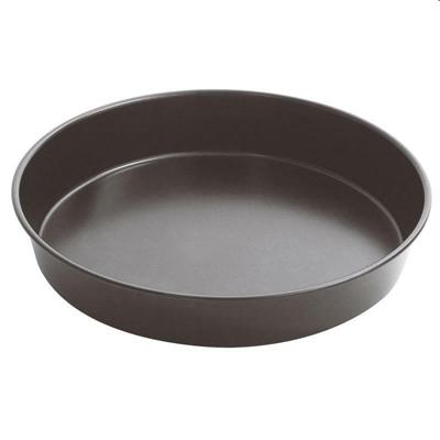 Tortiera tonda antiaderente d.32,0cm h.55mm *47710-32