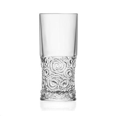 Bicchiere Soul Long Drink 35,2cl   26981020006
