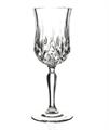 Calice Opera 2 Acqua Goblet 23cl  25605020006