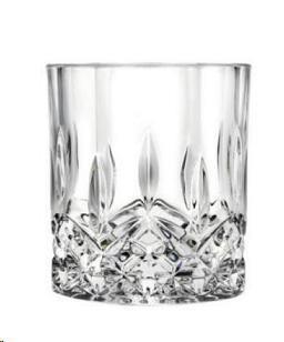 Bicchiere Opera 2 DOF Tumbler 30cl  25861020006