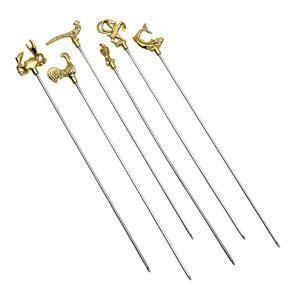 Spiedino animali  161 300x3  6pz