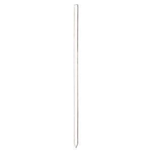 Spiedino piatto 18/8   122/B 2x14x50