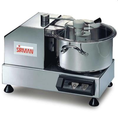 Cutter C4 VT Variotronic CE 230V 600W 3,3lt