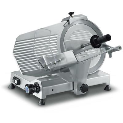 Affettatrice Mirra 250 C CE 230V gravità
