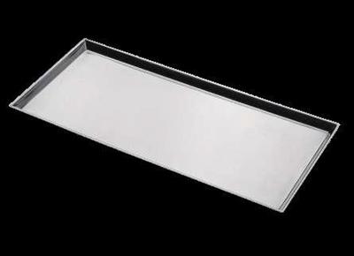 Spiedino inox con anello 122 0150x03