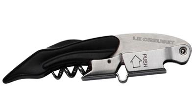 Cavatappi WT-110 Amico Sommelier nero