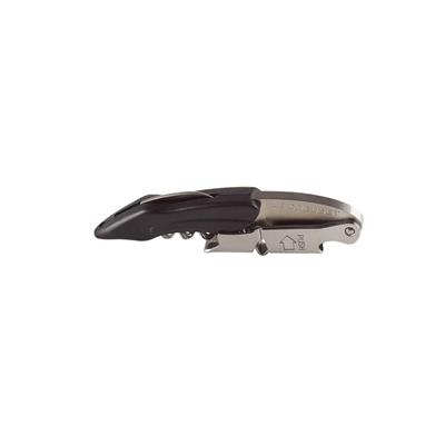 Cavatappi Amico Sommelier grigio lucido