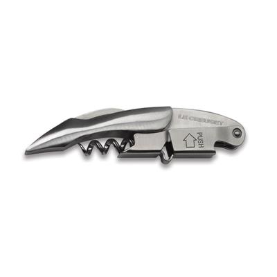 Cavatappi amico Sommelier satinato WT-110