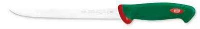 Coltello Premana filettare pesce lama flessibile L.22cm   107622