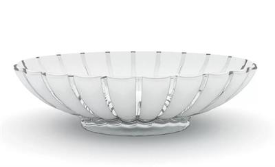 Centrotavola fruttiera Grace d.30,5 cm