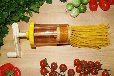 Torchietto per passatelli d.5,5mm