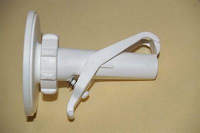 Kit dosatore cannula per torchietto