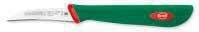 Coltello Premana verdura lama curva L.6cm   330606