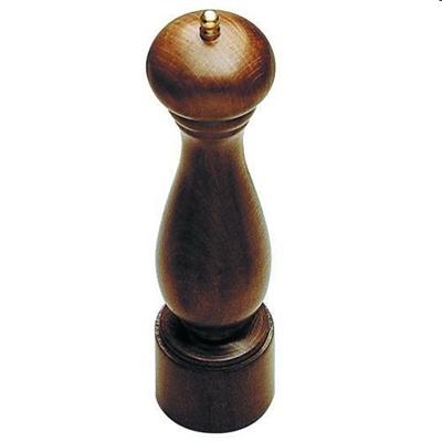 Macina pepe Giusy h.26cm legno colore noce o naturale