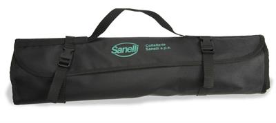 Rotolo Chef portacoltelli da 9pz. vuoto     CNF259