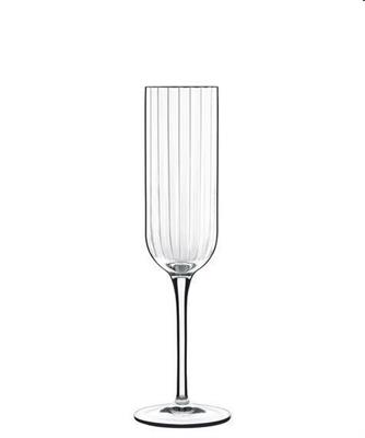 Calice Flut Bach 21cl Bormioli