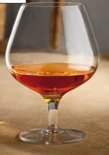 Calice Napoleon cognac N°26 72cl Bormioli