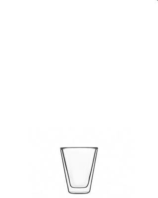 Bicchiere Thermic glass caffeino 8,5cl Bormioli   A10352