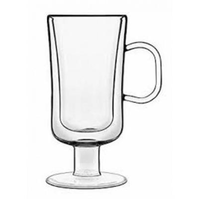 Bicchiere Thermic glass 2pz Irish Coffee 25cl Bormioli