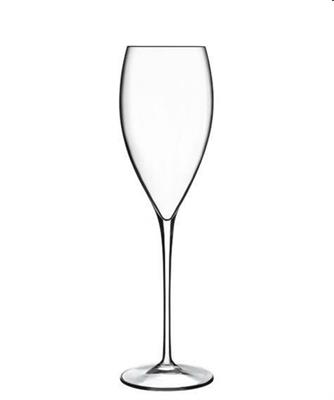 Calice Magnifico flute 32cl Bormioli