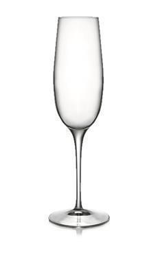 Calice Palace Flute 23,5cl Bormioli