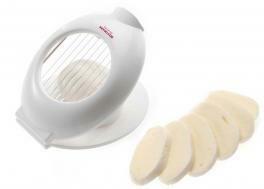 Tagliamozzarella ABS/Acciaio