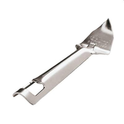 Apriscatole e levacapsule inox  49860-00