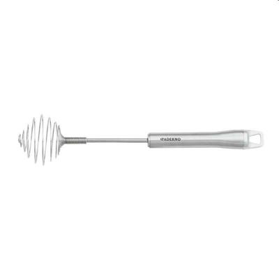 Frusta GDG acciaio inox d.50mm L.26,5cm   48278-24
