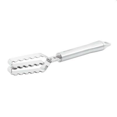 Squamapesce in acciaio inox L.22,0cm    48278-38